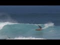 Hookipa Christenson C Bucket
