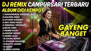 Download lagu DJ JAWA CAMPURSARI TERBARU 2026 FULL BASS - Campursari Koplo Remix Gayeng Banget mp3