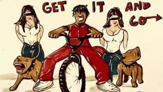 KayTheYacht - Get It & Go