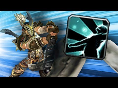 Adaptation on PALADIN Is INSANE! (5v5 1v1 Duels) - PvP WoW: Battle For Azeroth 8.1