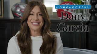 Dany Garcia Turns to Her Final Frontier | Sports Illustrated video