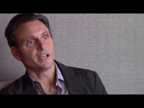 Tony Goldwyn talks Mark Felt: The Man Who Brought Down the White House
