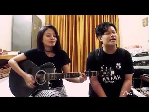 Megha Gunj tere sang yaara