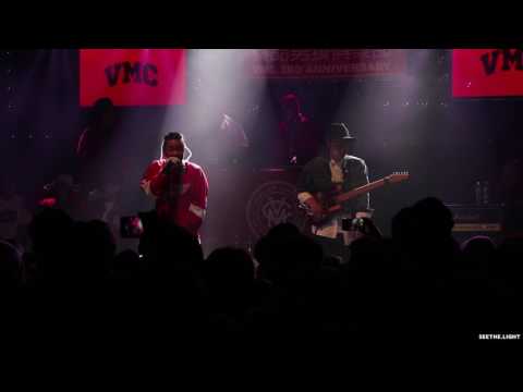 20170325 DBC CONCERT :: 우탄 - Attitude (guitar. 차선수)