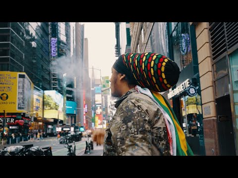 Yung Lion - VILLAIN (Official Music Video)