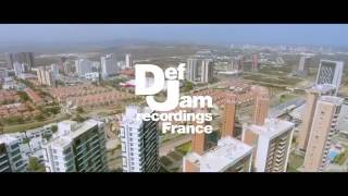 Alonzo feu d'artifice ft. MHD