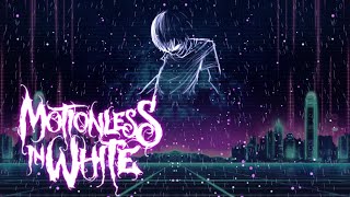 Motionless In White - Somebody Told Me (Bass Boosted)