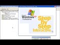 Microsoft Interactive Training SBSI Windows XP Professional