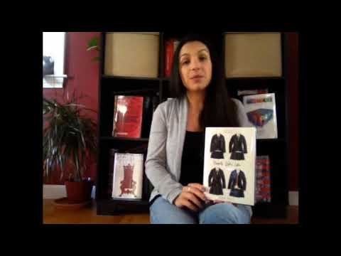 What To Read Wednesday S. 3 Ep. 19 "People Like Us"