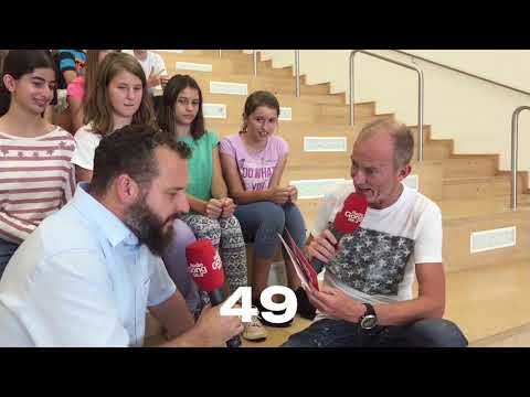 Das Gong 96.3 Schul-Duell - Runde 10 (Dominik-Brunner-Realschule Poing)