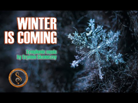 Szymon Skoneczny | "Winter is coming" [Classical music]