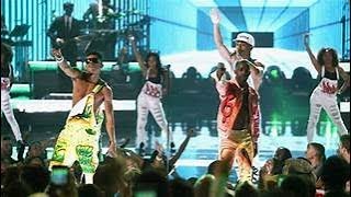 New Edition-Tribute Live At (Bet Award Show)