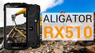 Aligator RX510 eXtremo