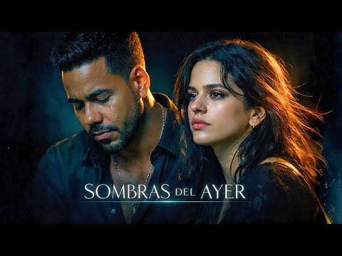 "SOMBRAS DEL AYER" | Bachata 2025 | Bachata Music | Inspo. ROMEO SANTOS & ROSALÍA
