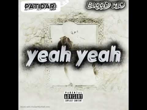 BLOOD MIC - PATIDAR ( REPLY TO HOMIES ) OFFICIAL RAP VIDEO  2K25 HINDI RAP