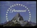 1980 Paramount Pictures Logo With 1993 Columbia Pictures Music