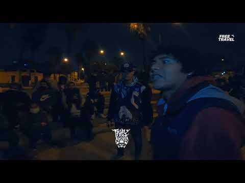 #REKART vs. #BARRAS vs. #HACHE: CUARTOS Final #TRIPLEAMENAZA 🤟 #SOLO ​🚌 #013​