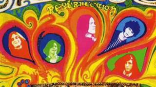 Savage Resurrection - Talking to You (1968)