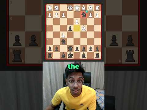 Best Opening for Black