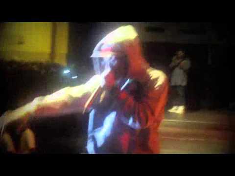 Kirko Bangz - 97.9 KBXX Car Show (12/05/2010) (PART 2)