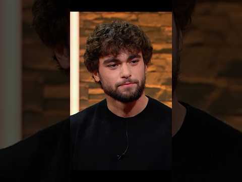 Arda Saatci on boundaries 💪🏽 @ardasaatci1357 #motivation #discipline #ardasaatci