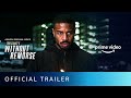 Without Remorse - Official Trailer | New Amazon Original Movie 2021