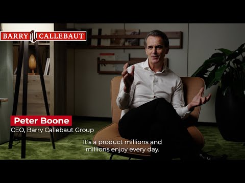 How are we making sustainable chocolate the norm?