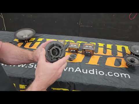 *Quick Review* Sundown Audio Super Tweeters