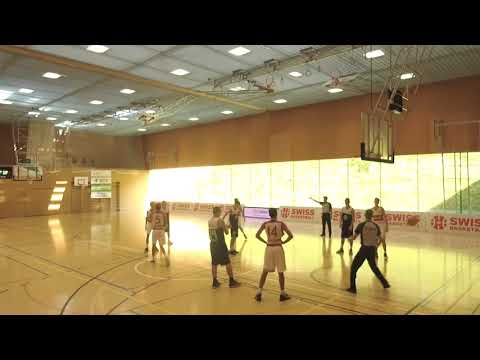 Bayern München vs KK Beostyle 15.09.2019