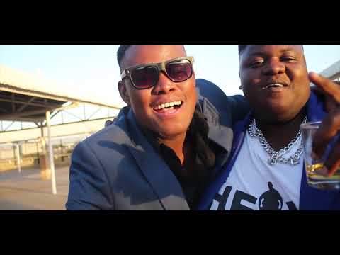 DE HEAVYWEIGHT FT SFISO AND MICKYES VIRUS--UNSTOPABLE(OFFICIAL MUSIC VIDEO)
