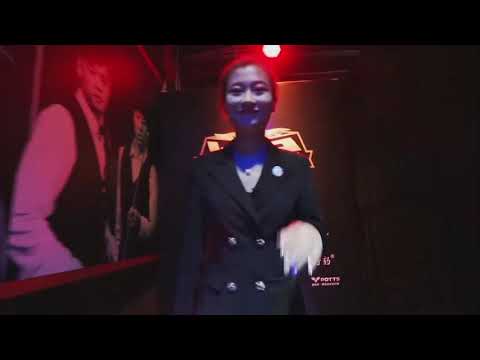 17. Chu Bingjie VS Zhang Kunpeng - Stage 1, Match 17 - 2020 Duel King Chinese 9 Ball