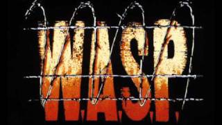 W.A.S.P. - Mephisto Waltz