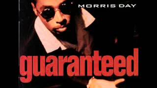 Morris Day - My Special