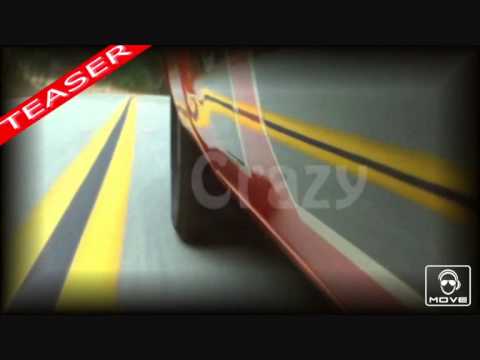 Mat's Mattara feat. J.Be - Crazy (Mat's Mattara & Luis Rondina Rmx) [Move Rec.]