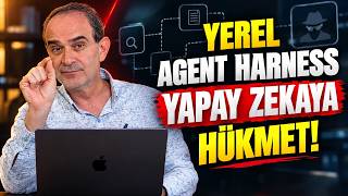 Yapay Zekaya Hükmet: Kendi "Ajan" (Agent) Mimarinizi Nasıl Kurarsınız?