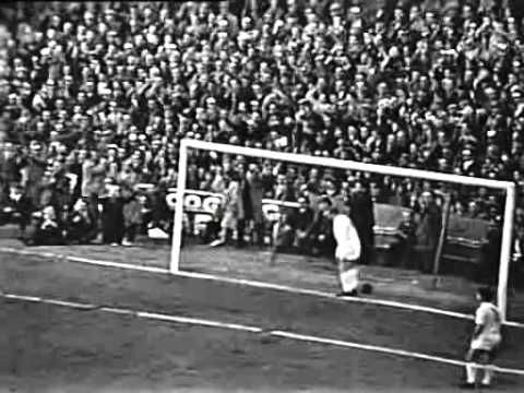 Nurenberg   Real Madrid 1959