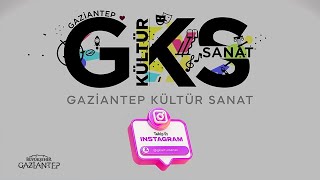 Siz de coşkulu etkinliklerimize katılmak için  @GKulturSanat’ı takip edin 😊