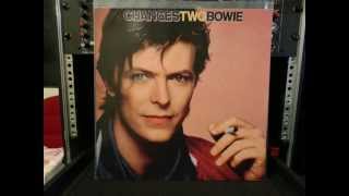 David Bowie Changes Two Track 2