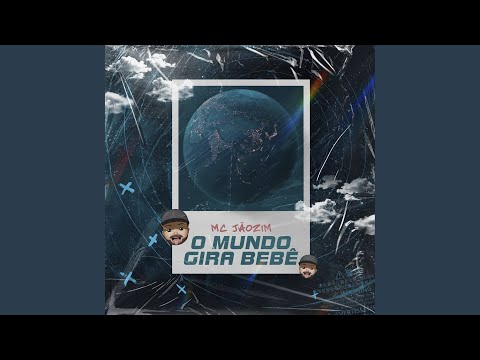 O Mundo Gira Bebê