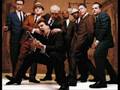 The Mighty Mighty BossTones - Awfully Quiet