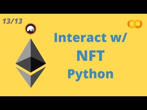 Web3 Python on Google Colab – Ethereum Blockchain & Smart Contract Development Course