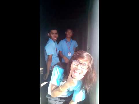 Uptown funk crazy version