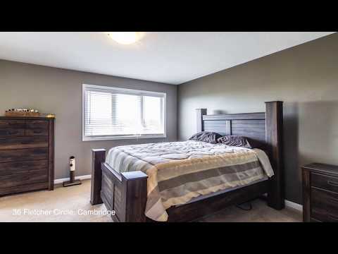 36 Fletcher Circle, Cambridge