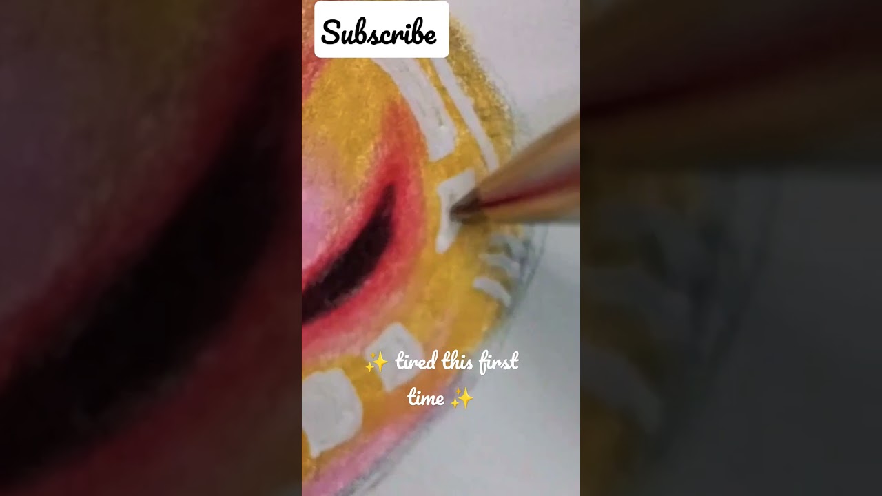 Drawing Foil balloon For new year 2023 #shorts #viral #trending #art #newyear2023