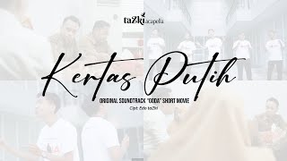 Download lagu taZki Acapella - Kertas Putih ('GODA' Short Movie Original Soundtrack) mp3 Download lagu taZki Acapella - Kertas Putih ('GODA' Short Movie Original Soundtrack) mp3