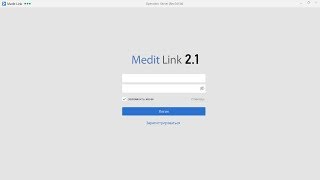 MEDIT LINK 2.1.0 - ТЕПЕРЬ НА РУССКОМ ЯЗЫКЕ!