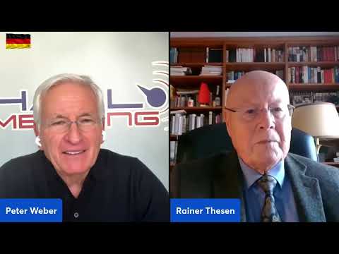 Daniel Günther, Verfassungsschutz, Ansammlung von irren Omas gegen rechts