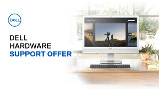 Dell Hardware Support Offer (Dell Official)