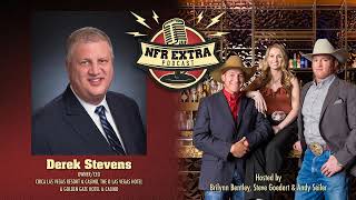 #209 Owner/CEO of Circa Las Vegas, The D Las Vegas & Golden Gate - Derek Stevens