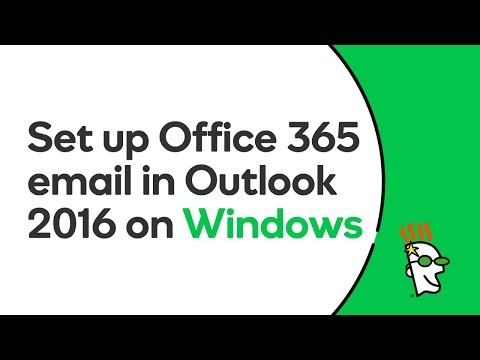 godaddy email setup windows 10 outlook 2016 godaddy email setup windows 10 outlook 2016